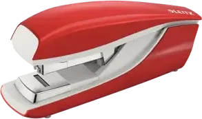 Leitz NeXXt, 5523 Bürohefter, rot