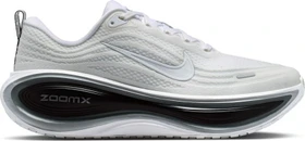 Nike Vomero Plus white/black/cool grey/metallic silver (Herren)