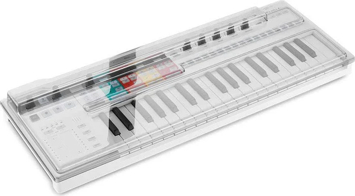 Decksaver Arturia Keystep Pro