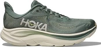 Hoka Clifton 10 fern/truffle salt (Herren)