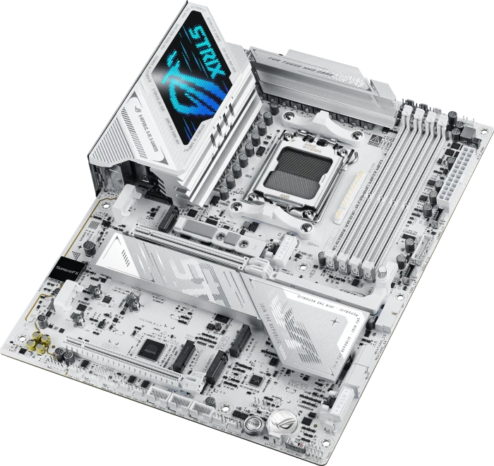 ASUS ROG Strix X870E-A Gaming WIFI7 Neo (AMD AM5)