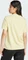 adidas Essentials 3-Streifen Cotton T-Shirt kurzarm powder yellow/white (Damen) Vorschaubild