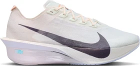 Nike Vaporfly 4 barely green/chalk/hyper crimson/purple dynasty (Damen)