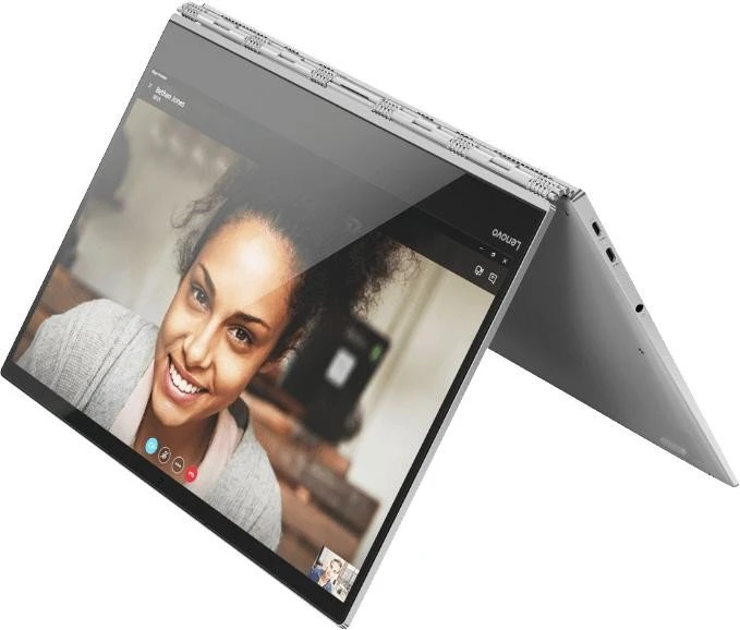 Lenovo Yoga 920-13IKB Star Wars Special Edition Galactic Empire, Core i5-8250U, 8GB RAM, 256GB SSD, DE