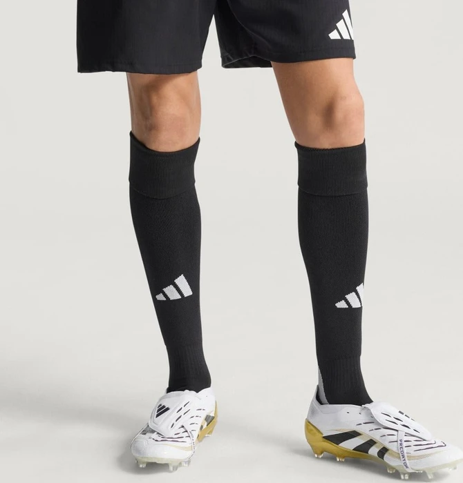 adidas Predator Elite Fold-Over Tongue FG cloud white/core black/gold metallic
