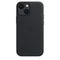 Apple Leder Case mit MagSafe für iPhone 13 Mini Mitternacht Vorschaubild