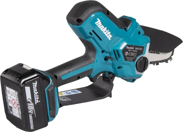 Makita DUC101Z Akku-Astsäge solo