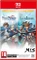 The Legend of Heroes: Trails from Zero & The Legend of Heroes: Trails to Azure - Deluxe Edition (Switch 2) Vorschaubild