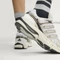 adidas Adistar Control 5 cloud white/orbit grey/champagne met. Vorschaubild
