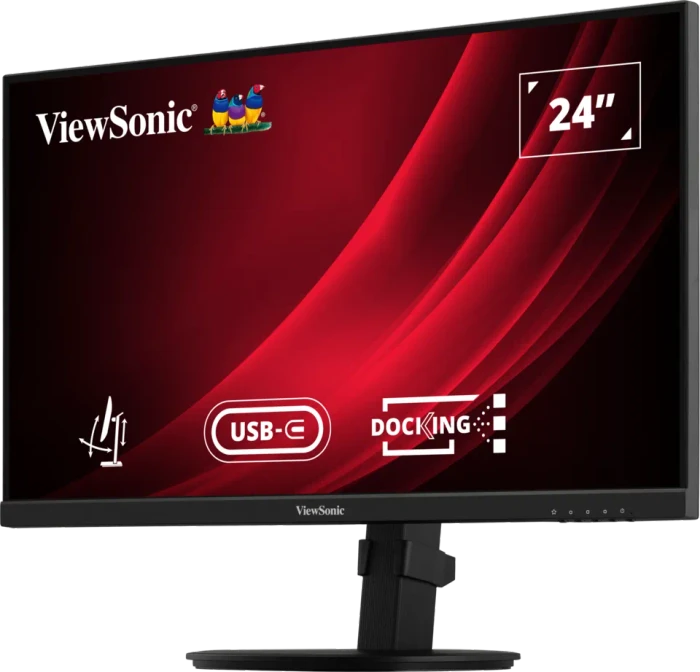 ViewSonic VG2409U-2, 23.8"