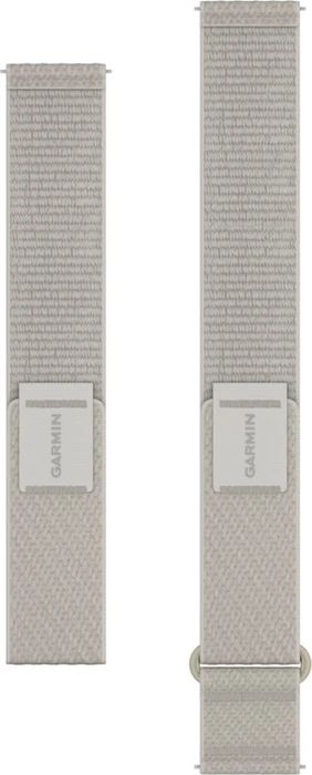 Garmin ComfortFit Schnellwechsel Ersatzarmband 20mm Nylon