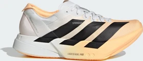 adidas Adizero Adios Pro 4 acid orange/core black/crystal white (Damen)