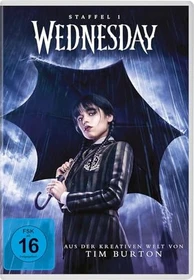Wednesday (DVD)