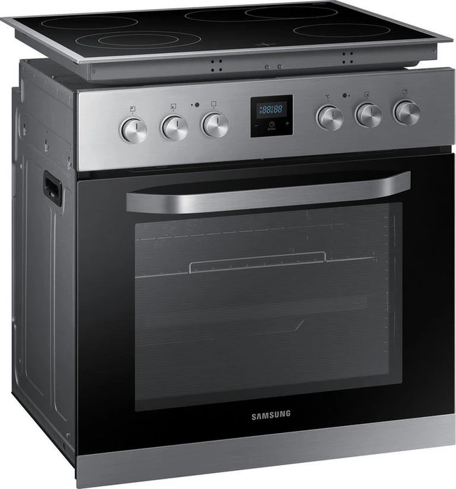 Samsung F-NB69R3301RSA Einbauherd-Set