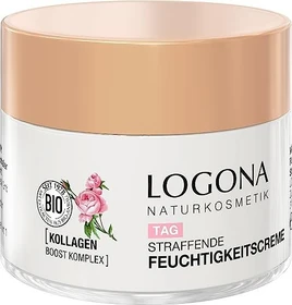 Logona age protection Festigende Tagescreme extra straffend, 50ml