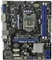 ASRock H61M-S (Intel 1155) Vorschaubild