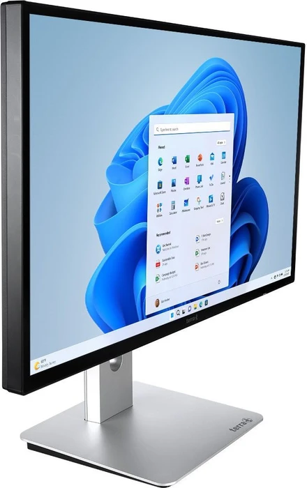 Wortmann Terra All-in-One-PC 2705HA Greenline Non-Touch, Core i5-12400, 8GB RAM, 1TB SSD