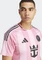 adidas Inter Miami CF Authentic 2025/2026 Heimtrikot kurzarm (Herren) Vorschaubild