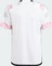 adidas Juventus Turin 2023/2024 Auswärtstrikot white (Junior) Vorschaubild