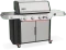 Weber Genesis SP-435W edelstahl Vorschaubild