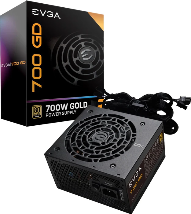 EVGA GD ATX