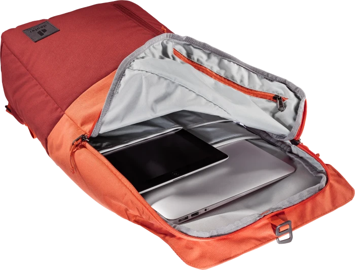 Deuter UP Seoul redwood/sienna