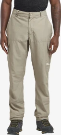 Jack Wolfskin Barrier Hose lang stone (Herren)