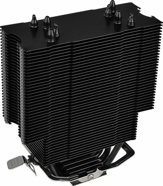 Thermaltake UX200 ARGB