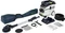 Festool LHS 2-M 225 EQ Planex Elektro-Wand-/Deckenschleifer Vorschaubild
