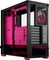 Fractal Design Pop Air RGB Magenta Core TG Clear Tint, Glasfenster Vorschaubild