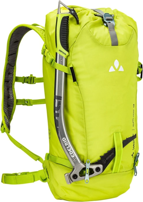 Vaude Rupal Light 18 Modell 2024 bright green