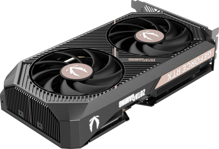 Zotac Gaming GeForce RTX 5060 Ti AMP, 8GB GDDR7, HDMI, 3x DP