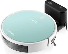 eta Rover Saug-/Wischroboter türkis
