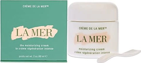 La Mer Crème de la Mer Moisturizing Gesichtscreme, 60ml