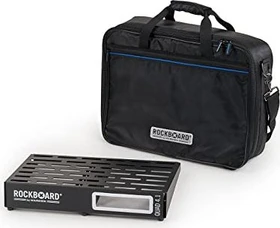 RockBoard QUAD 4.1 with Gig Bag