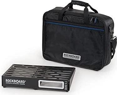 RockBoard QUAD 4.1 with Gig Bag