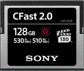 Sony G-Series R530/W510     128GB