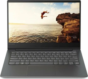 Lenovo IdeaPad 530S-14IKB, Core i5-8250U, 8GB RAM, 256GB SSD, DE