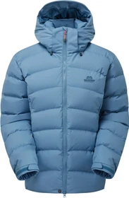 Mountain Equipment Lightline Eco Funktionsjacke stellar blue (Damen)