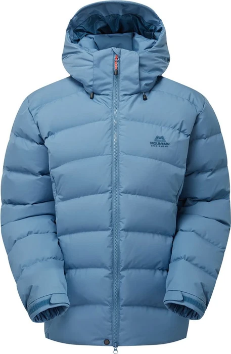 Mountain Equipment Lightline Eco Funktionsjacke stellar blue (Damen)