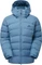 Mountain Equipment Lightline Eco Jacke (Damen) Vorschaubild