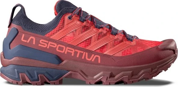 La Sportiva Ultra Raptor 3 mountain red/redwood (Herren)