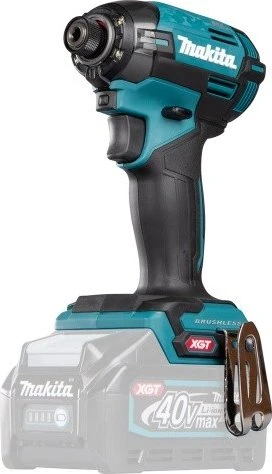 Makita TD002GZ01 XGT Akku-Schlagschrauber solo