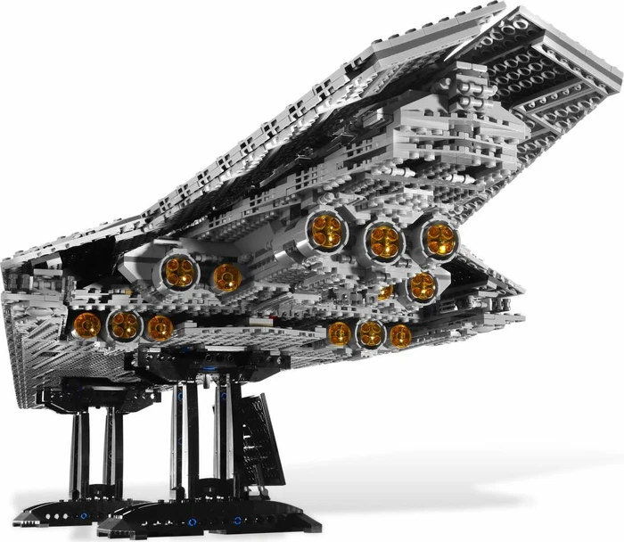 LEGO Star Wars Exclusives - Super-Sternenzerstörer