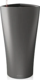 Lechuza Delta 30 anthrazit metallic