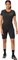 Vaude Kuro II Shorts Fahrradhose kurz schwarz (Damen) Vorschaubild