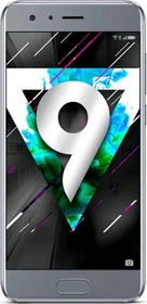 Honor 9 64GB/4GB grau