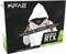 KFA2 GeForce RTX 3060 Ti EX White (1-Click OC), 8GB GDDR6, HDMI, 3x DP Vorschaubild
