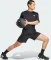 adidas Tech Apparel Funktionsshirt kurzarm schwarz (Herren) Vorschaubild