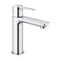 Grohe Lineare Einhand-Waschbeckenarmatur 1/2" S-Size chrom Vorschaubild